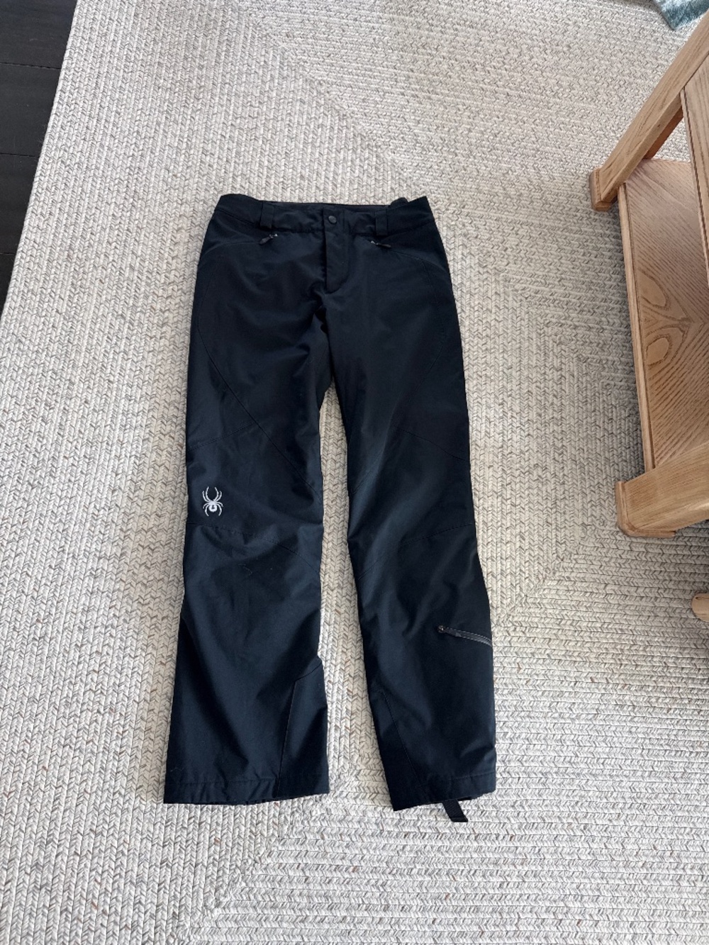 Spyder pants 4
